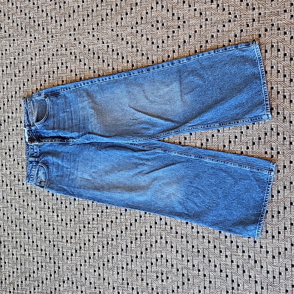 NA-KD Jeans, Size 26